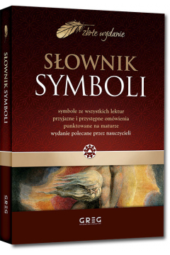 Sownik symboli