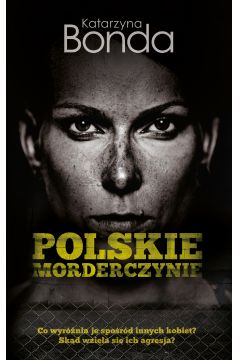 Polskie morderczynie (pocket)