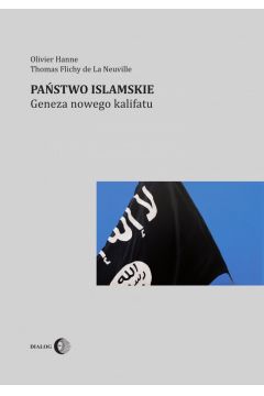 eBook Pastwo Islamskie mobi epub