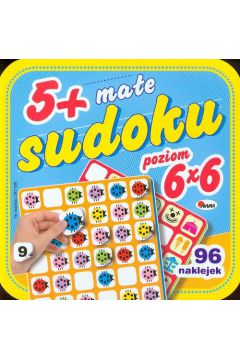Mae sudoku 9