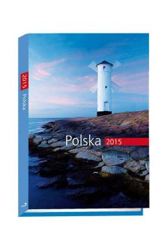 Kalendarz 2015 Ksikowy - POLSKA latarnia morska