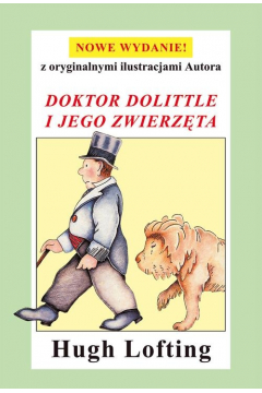 Doktor Dolittle i jego zwierzta
