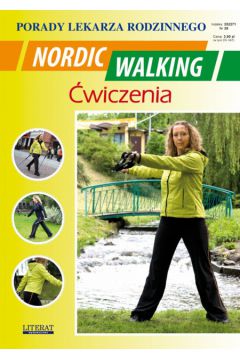 Nordic Walking wiczenia