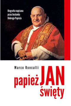 Papie Jan wity