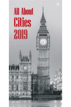 Kalendarz 2019 miasta ex n262-19