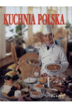 Kuchnia Polska - maa EXLIBRIS