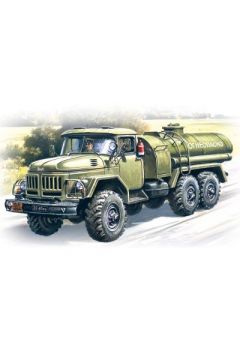 ICM ATZ-4-131 Fuel-Bowse r