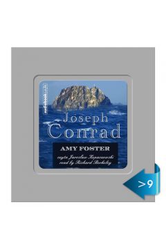 Audiobook Amy Foster mp3