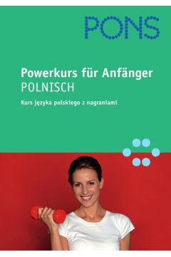 Audiobook Powerkurs fur  Anfanger - Polnisch mp3