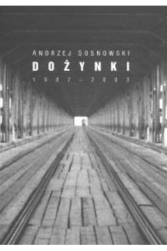Doynki 1987-2003 Andrzej Sosnowski