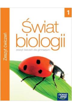 Biologia GIM KL 1. wiczenia. wiat biologii (2015)