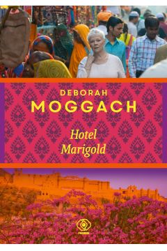Hotel marigold