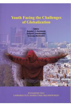 Youth Facing The Challenges Of Globalization