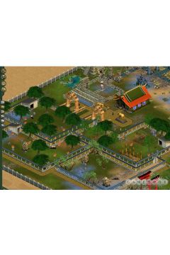 Zoo Tycoon Complete Collection EN