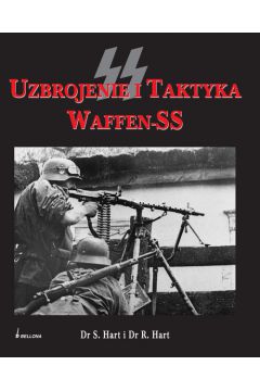 Uzbrojenie i taktyka Waffen-SS