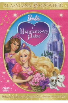 Barbie i Diamentowy Paac