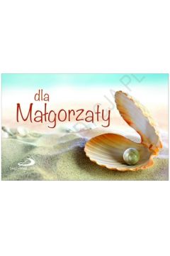 Imiona - Dla Magorzaty