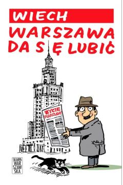 Warszawa da si lubi