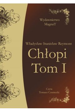 Audiobook Chopi Tom 1 mp3