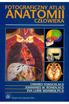 Fotograficzny atlas anatomii czowieka