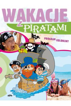 Wakacje z piratami