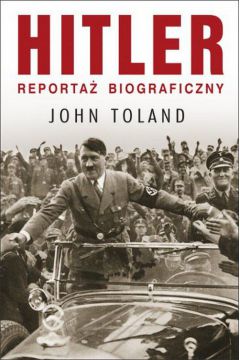 Hitler. Reporta biograficzny