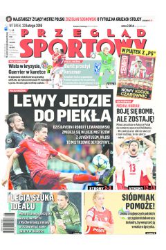 ePrasa Przegld Sportowy 44/2016