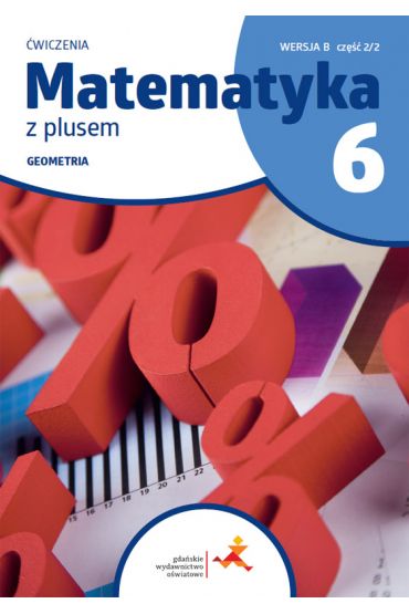 Matematyka Z Plusem Geometria Wiczenia Wersja B Cz Outlet