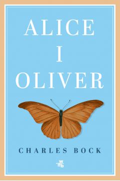 eBook Alice i Oliver mobi epub
