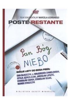 Pan Bg Niebo DVD
