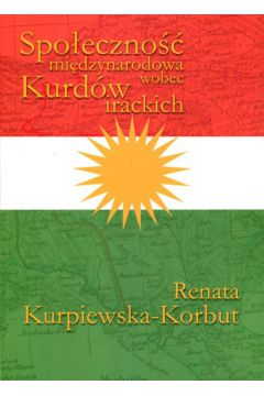 Spoeczno midzynarodowa wobec Kurdw irackich