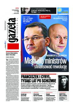 ePrasa Gazeta Wyborcza - Biaystok 36/2016