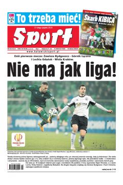 ePrasa Sport 36/2015