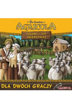 Agricola: Chopi i ich zwierzyniec