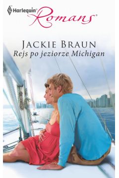 eBook Rejs po jeziorze Michigan pdf