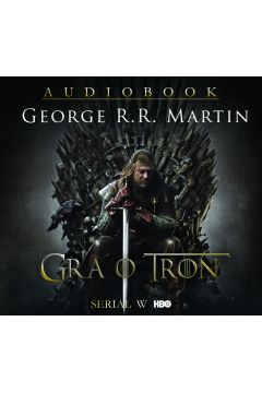 Audiobook Gra o tron mp3