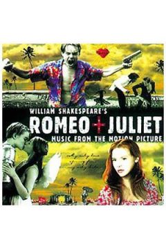 Romeo & Juliet. CD