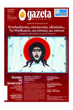 ePrasa Gazeta Wyborcza - Krakw 79/2015