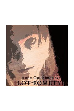 Audiobook Lot komety mp3