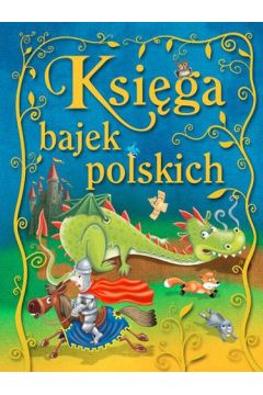 Ksiga bajek polskich