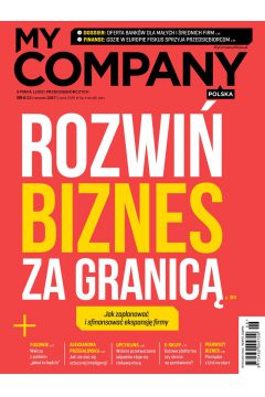 ePrasa My Company Polska 6/2017