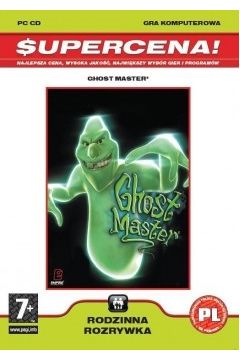 Ghost Master Supercena