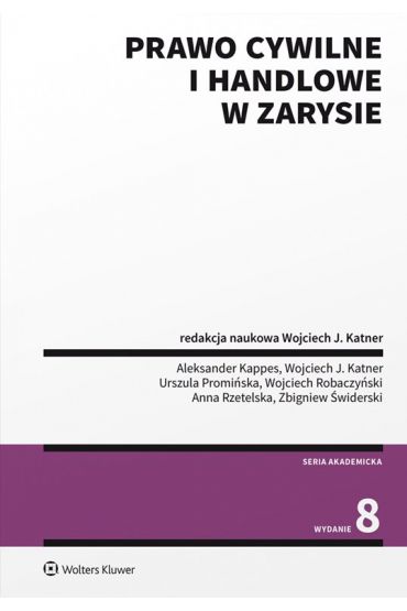 Ebook Prawo Cywilne I Handlowe W Zarysie Pdf Taniaksiazka Pl