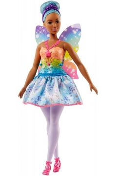 Barbie Dreamtopia. Wrka tczowa II Mattel