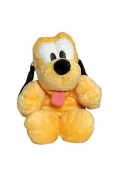 Disney, Myszka Miki i Przyjaciele, maskotka Pluto Flopsi Tm Toys