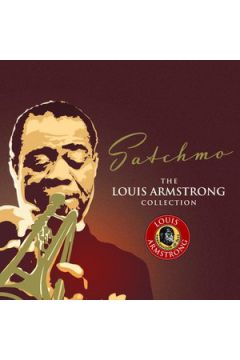 Satchmo - Louis Armstrong Ambassador Of Jazz - Louis Armstrong