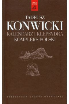 Tadeusz konwicki t.6-agora