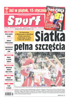 ePrasa Sport 7/2016