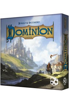 Dominion II edycja