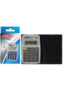 Starpak Kalkulator Axel AX-323